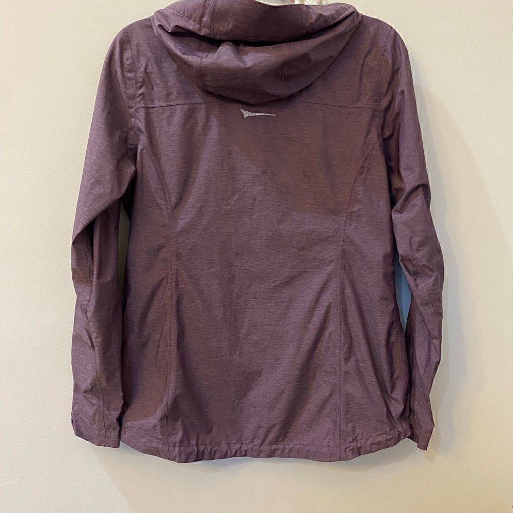Paradox Women Windbreaker Jacket Size S - Picture 7 of 8